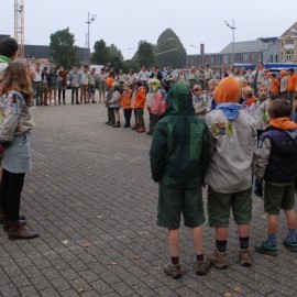 DSC 1099 - Scouts en Gidsen Zaventem 